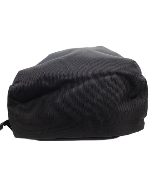 THE NORTH FACE（ザ ノース フェイス）THE NORTH FACE (ザ ノース フェイス) リュック/シャトル デイパック ブラックの古着・服飾アイテム