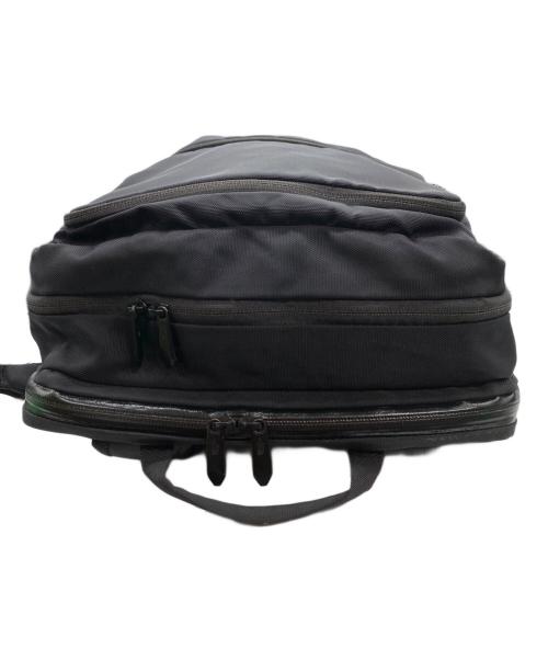 THE NORTH FACE（ザ ノース フェイス）THE NORTH FACE (ザ ノース フェイス) リュック/シャトル デイパック ブラックの古着・服飾アイテム