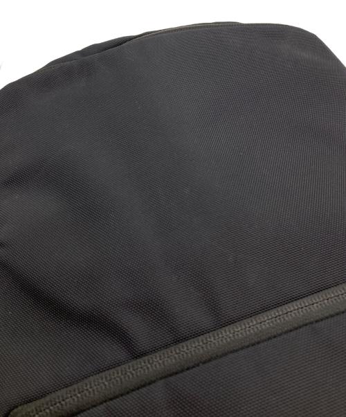 THE NORTH FACE（ザ ノース フェイス）THE NORTH FACE (ザ ノース フェイス) リュック/シャトル デイパック ブラックの古着・服飾アイテム