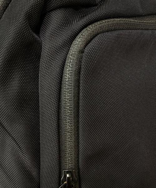 THE NORTH FACE（ザ ノース フェイス）THE NORTH FACE (ザ ノース フェイス) リュック/シャトル デイパック ブラックの古着・服飾アイテム