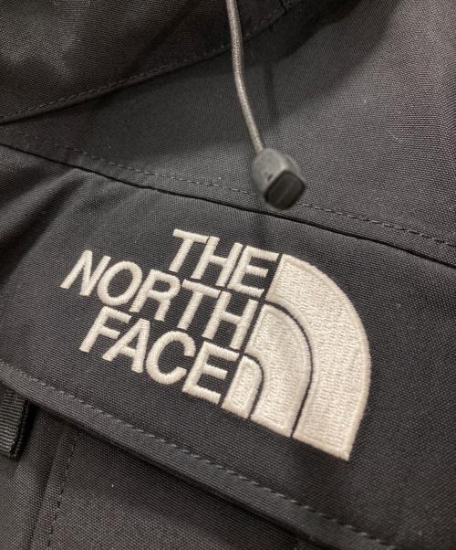 THE NORTH FACE（ザ ノース フェイス）THE NORTH FACE (ザ ノース フェイス) ダウンジャケット/アンタークティカパーカー ブラック サイズ:Mの古着・服飾アイテム