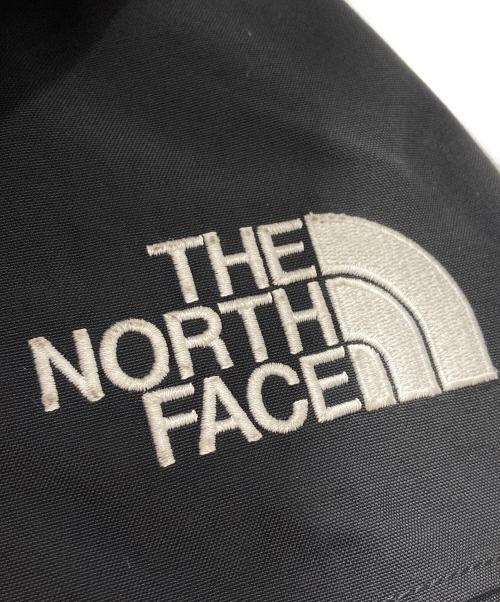 THE NORTH FACE（ザ ノース フェイス）THE NORTH FACE (ザ ノース フェイス) ダウンジャケット/アンタークティカパーカー ブラック サイズ:Mの古着・服飾アイテム
