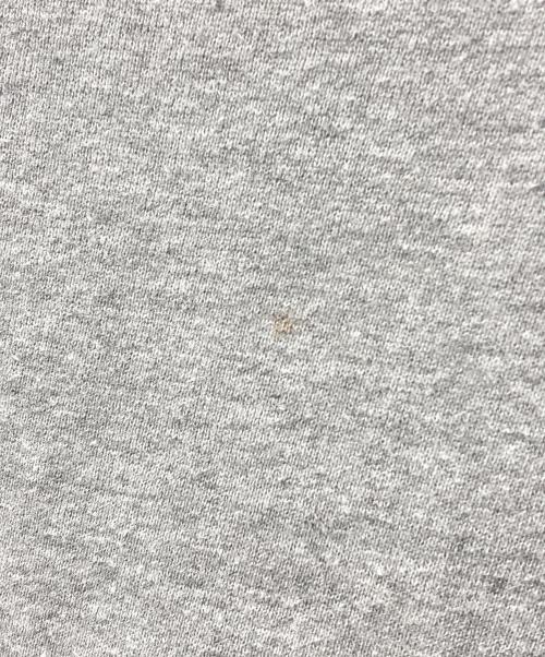 POLO RALPH LAUREN（ポロ・ラルフローレン）POLO RALPH LAUREN (ポロ・ラルフローレン) 90s/裏起毛スウェット グレー サイズ:Lの古着・服飾アイテム