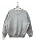 POLO RALPH LAUREN (ポロ・ラルフローレン) 90s/裏起毛スウェット グレー サイズ:L：7000円