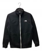 THE NORTH FACEザ ノース フェイス）の古着「マッハファイブジャケット」｜ブラック