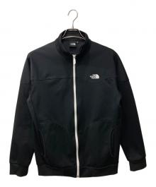 THE NORTH FACE（ザ ノース フェイス）の古着「マッハファイブジャケット」｜ブラック