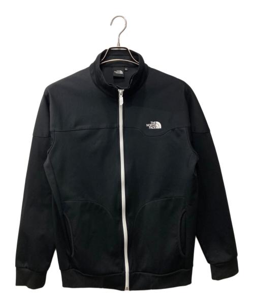 THE NORTH FACE（ザ ノース フェイス）THE NORTH FACE (ザ ノース フェイス) マッハファイブジャケット ブラック サイズ:XLの古着・服飾アイテム
