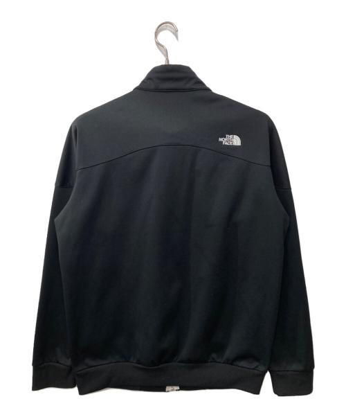 THE NORTH FACE（ザ ノース フェイス）THE NORTH FACE (ザ ノース フェイス) マッハファイブジャケット ブラック サイズ:XLの古着・服飾アイテム