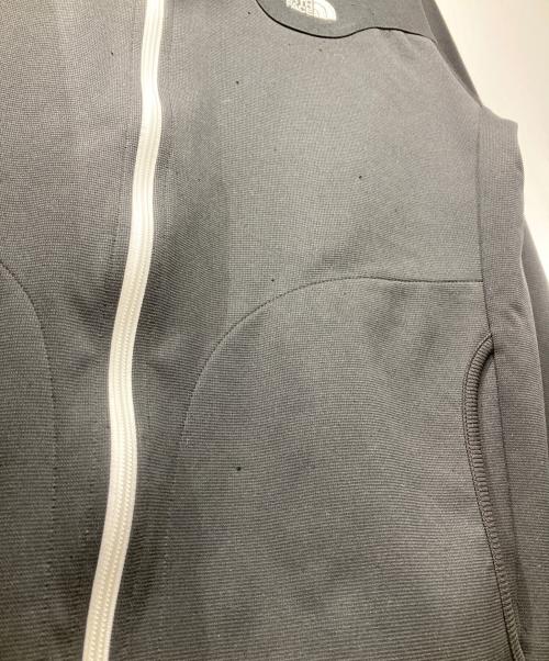 THE NORTH FACE（ザ ノース フェイス）THE NORTH FACE (ザ ノース フェイス) マッハファイブジャケット ブラック サイズ:XLの古着・服飾アイテム