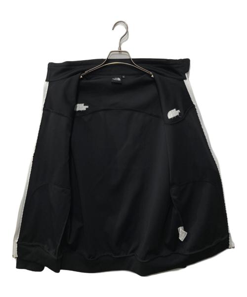 THE NORTH FACE（ザ ノース フェイス）THE NORTH FACE (ザ ノース フェイス) マッハファイブジャケット ブラック サイズ:XLの古着・服飾アイテム
