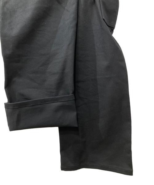 NIKE（ナイキ）NIKE (ナイキ) デニムパンツ ブラック サイズ:Mの古着・服飾アイテム