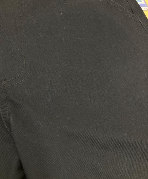 NIKE（ナイキ）NIKE (ナイキ) デニムパンツ ブラック サイズ:Mの古着・服飾アイテム
