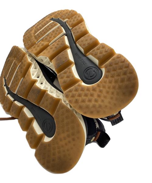 COLE HAAN（コールハーン）COLE HAAN (コールハーン) ATMOS (アトモス) スニーカー/ZEROGRAND WING OX IVORY ベージュ サイズ:11Mの古着・服飾アイテム