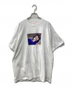 SUPREMEシュプリーム）の古着「Snow White Tee」｜ホワイト