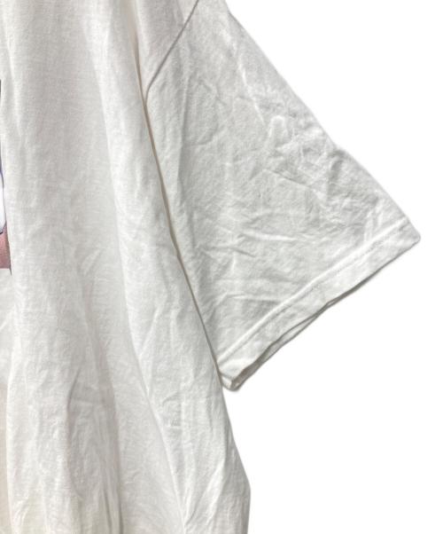 SUPREME（シュプリーム）SUPREME (シュプリーム) Snow White Tee ホワイト サイズ:XLの古着・服飾アイテム