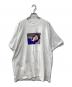SUPREME（シュプリーム）の古着「Snow White Tee」｜ホワイト