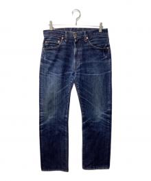 LEVI'S VINTAGE CLOTHING（リーバイス ビンテージ クロージング）の古着「505デニムパンツ」｜インディゴ