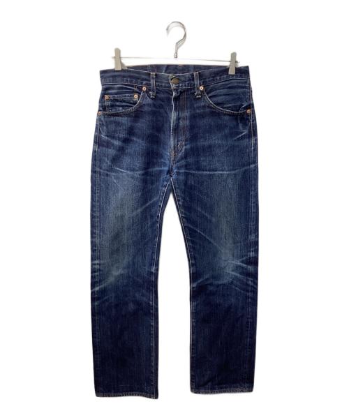 LEVI'S VINTAGE CLOTHING（リーバイス ビンテージ クロージング）LEVI'S VINTAGE CLOTHING (リーバイス ビンテージ クロージング) 505デニムパンツ インディゴ サイズ:32の古着・服飾アイテム