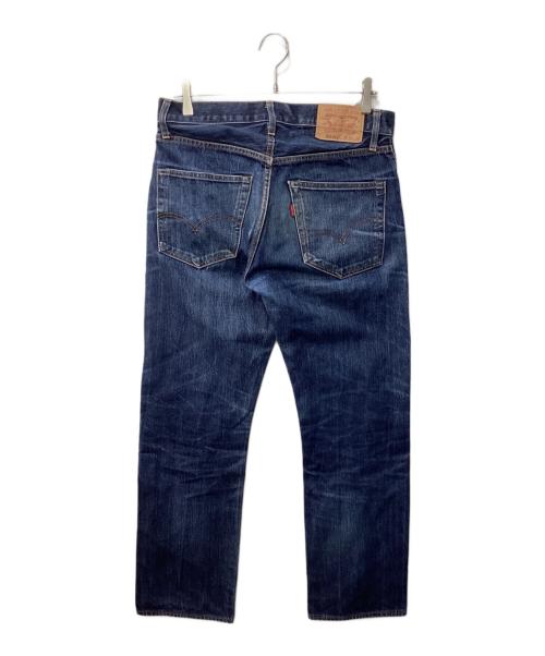 LEVI'S VINTAGE CLOTHING（リーバイス ビンテージ クロージング）LEVI'S VINTAGE CLOTHING (リーバイス ビンテージ クロージング) 505デニムパンツ インディゴ サイズ:32の古着・服飾アイテム