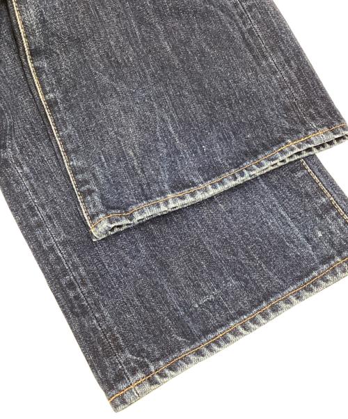 LEVI'S VINTAGE CLOTHING（リーバイス ビンテージ クロージング）LEVI'S VINTAGE CLOTHING (リーバイス ビンテージ クロージング) 505デニムパンツ インディゴ サイズ:32の古着・服飾アイテム