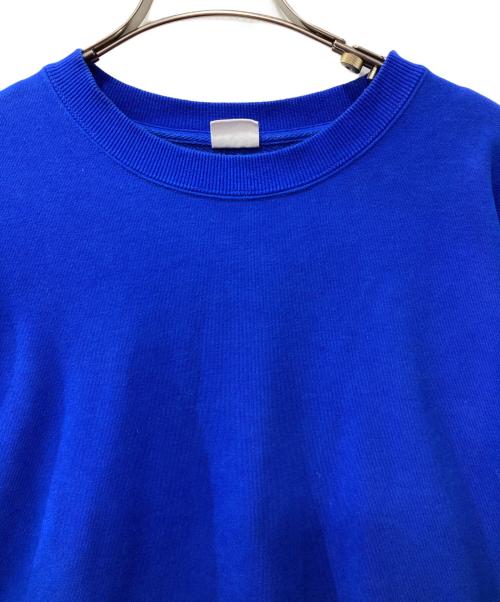 Champion（チャンピオン）Champion (チャンピオン) RHC Ron Herman (アールエイチシー ロンハーマン) スウェット ネイビー サイズ:XLの古着・服飾アイテム