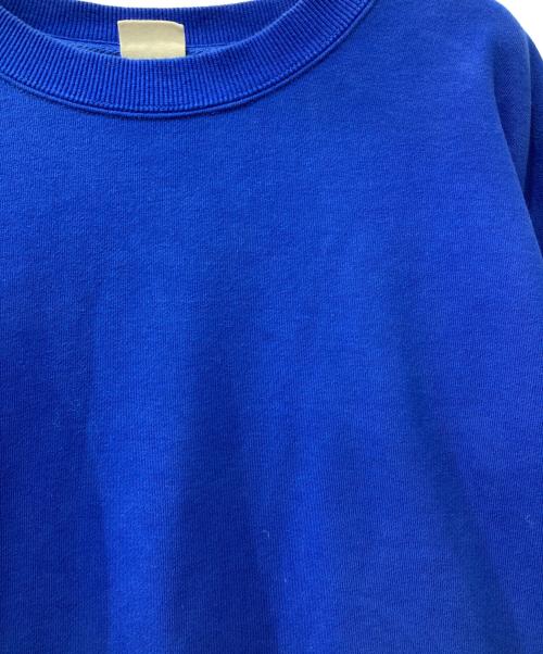 Champion（チャンピオン）Champion (チャンピオン) RHC Ron Herman (アールエイチシー ロンハーマン) スウェット ネイビー サイズ:XLの古着・服飾アイテム