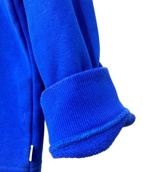 Champion（チャンピオン）Champion (チャンピオン) RHC Ron Herman (アールエイチシー ロンハーマン) スウェット ネイビー サイズ:XLの古着・服飾アイテム