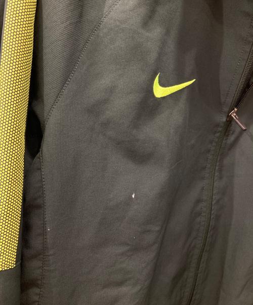 NIKE（ナイキ）NIKE (ナイキ) セットアップジャージ グリーン サイズ:XLの古着・服飾アイテム