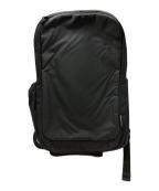 Karrimorカリマー）の古着「vision 16/バックパック」｜ブラック