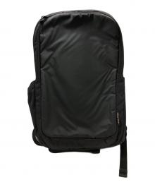 Karrimor（カリマー）の古着「vision 16/バックパック」｜ブラック