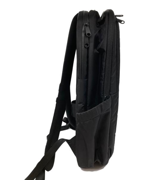 Karrimor（カリマー）Karrimor (カリマー) vision 16/バックパック ブラックの古着・服飾アイテム