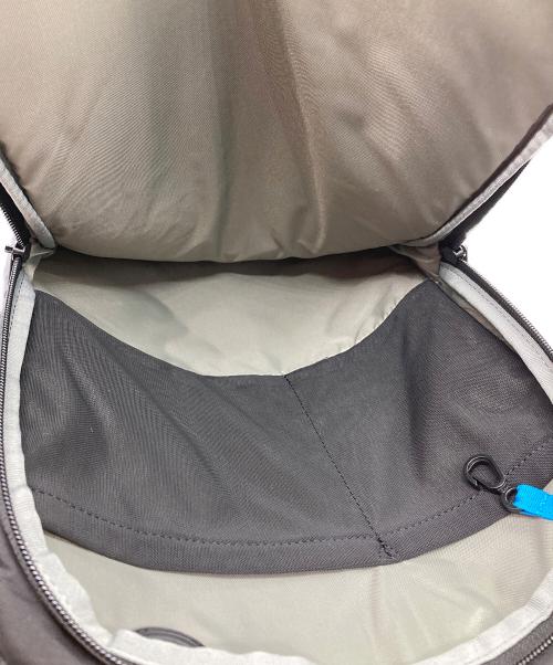 Karrimor（カリマー）Karrimor (カリマー) vision 16/バックパック ブラックの古着・服飾アイテム