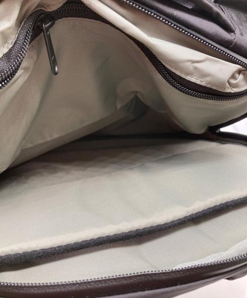 Karrimor（カリマー）Karrimor (カリマー) vision 16/バックパック ブラックの古着・服飾アイテム