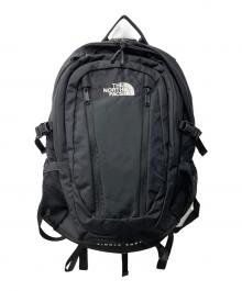 THE NORTH FACE（ザ ノース フェイス）の古着「シングルショット/SINGLE SHOT/バックパック」｜ブラック