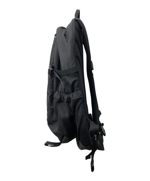 THE NORTH FACE（ザ ノース フェイス）THE NORTH FACE (ザ ノース フェイス) シングルショット/SINGLE SHOT/バックパック ブラックの古着・服飾アイテム
