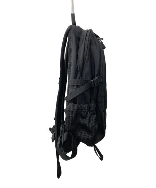 THE NORTH FACE（ザ ノース フェイス）THE NORTH FACE (ザ ノース フェイス) シングルショット/SINGLE SHOT/バックパック ブラックの古着・服飾アイテム