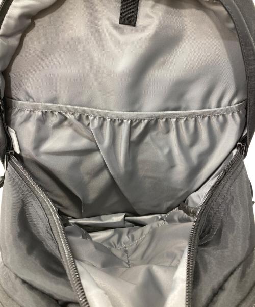 THE NORTH FACE（ザ ノース フェイス）THE NORTH FACE (ザ ノース フェイス) シングルショット/SINGLE SHOT/バックパック ブラックの古着・服飾アイテム