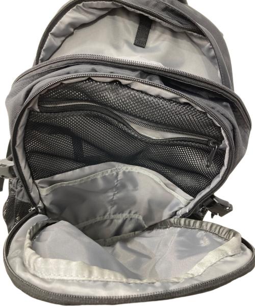 THE NORTH FACE（ザ ノース フェイス）THE NORTH FACE (ザ ノース フェイス) シングルショット/SINGLE SHOT/バックパック ブラックの古着・服飾アイテム