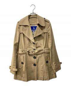 中古・古着通販】BURBERRY BLUE LABEL (バーバリー ブルー レーベル