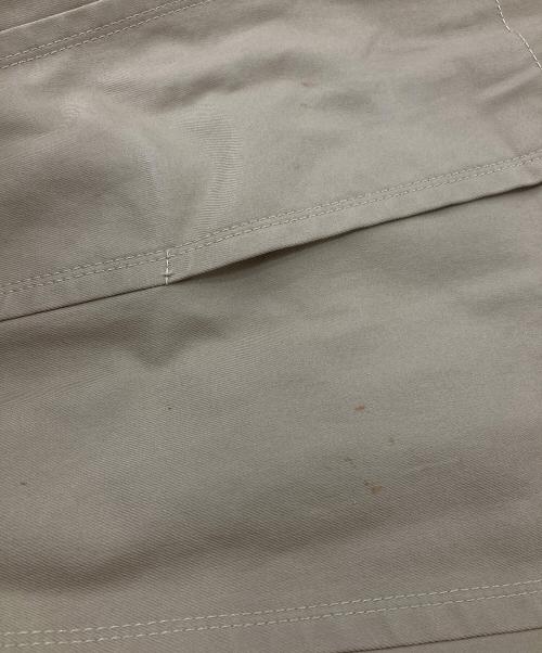 BURBERRY BLUE LABEL（バーバリー ブルー レーベル）BURBERRY BLUE LABEL (バーバリー ブルー レーベル) ショートトレンチコート ベージュ サイズ:38の古着・服飾アイテム
