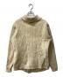PENDLETON (ペンドルトン) 70’Sニットジャケット アイボリー サイズ:M：5000円