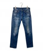 LEVI'Sリーバイス）の古着「511デニムパンツ」｜インディゴ