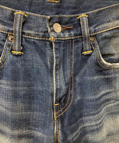 LEVI'S（リーバイス）LEVI'S (リーバイス) 511デニムパンツ インディゴ サイズ:28の古着・服飾アイテム