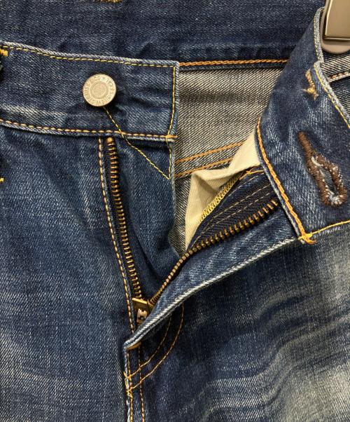 LEVI'S（リーバイス）LEVI'S (リーバイス) 511デニムパンツ インディゴ サイズ:28の古着・服飾アイテム