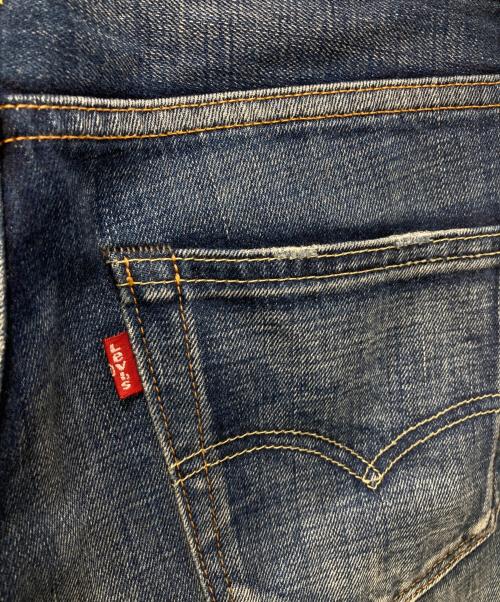 LEVI'S（リーバイス）LEVI'S (リーバイス) 511デニムパンツ インディゴ サイズ:28の古着・服飾アイテム