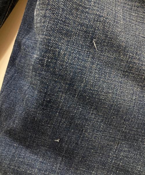 LEVI'S（リーバイス）LEVI'S (リーバイス) 511デニムパンツ インディゴ サイズ:28の古着・服飾アイテム