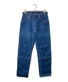 LEVI'S VINTAGE CLOTHING（リーバイス ビンテージ クロージング）の古着「554デニムパンツ」｜インディゴ