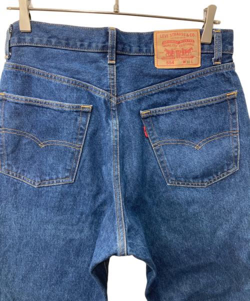 LEVI'S VINTAGE CLOTHING（リーバイス ビンテージ クロージング）LEVI'S VINTAGE CLOTHING (リーバイス ビンテージ クロージング) 554デニムパンツ インディゴ サイズ:30の古着・服飾アイテム