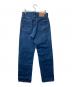 LEVI'S VINTAGE CLOTHING (リーバイス ビンテージ クロージング) 554デニムパンツ インディゴ サイズ:30：10000円