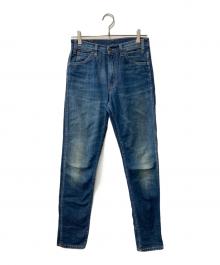 LEVI'S VINTAGE CLOTHING（リーバイス ビンテージ クロージング）の古着「606スリムデニムパンツ」｜インディゴ